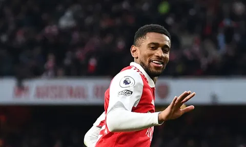 Here we go! Từ chối AC Milan, ngôi sao chạy cánh ký hợp đồng với Arsenal