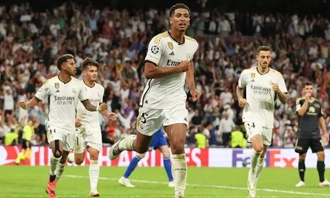 Herny phản biện 1 câu về Bellingham, Carragher muốn 'độn thổ'