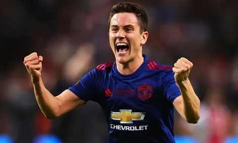 Herrera: "Một trong những HLV vĩ đại nhất mọi thời đại"