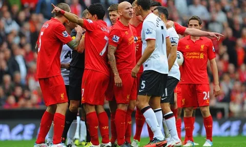 Top 5 trận derby máu lửa nhất thế giới bóng đá