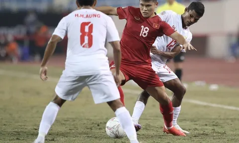 Hiện trạng mặt cỏ sân Mỹ Đình sau AFF Cup 2022 ra sao?