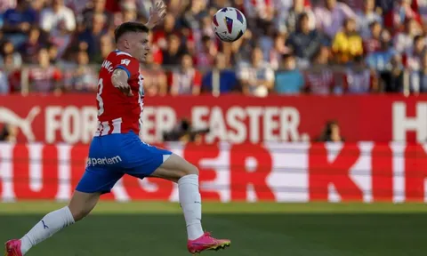 Hiện tượng của La Liga sánh ngang Real Madrid