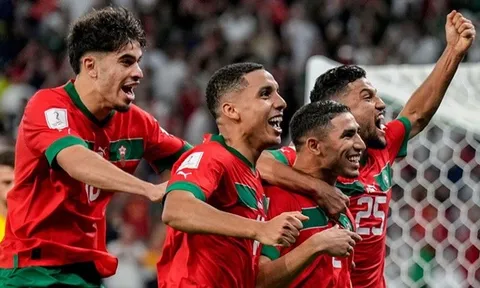 'Hiện tượng' Morocco có gì đặc biệt?
