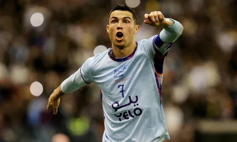 Hiệu ứng Ronaldo