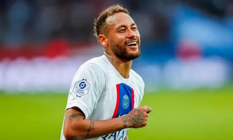 5 người Brazil xuất sắc nhất ở PSG trong kỷ nguyên QSI