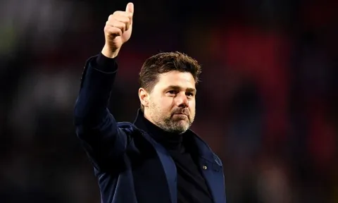 Hình dung ra một Chelsea dưới thời Pochettino
