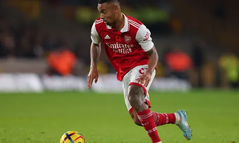 Arsenal tận dụng 'vũ khí cũ' của Man City