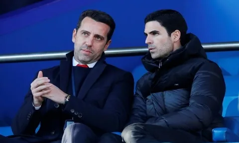 Arsenal cần làm gì để đua vô địch với Man City?