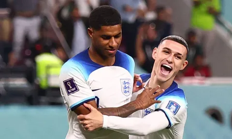 Thành Manchester giúp “Tam sư” tìm ra được hàng công mạnh nhất