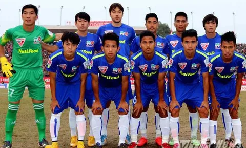 Cuộc đại tu thất bại của bầu Đức
