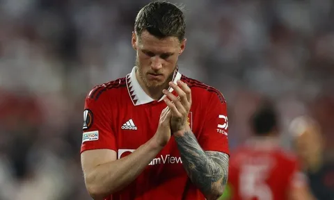 Man Utd trả giá vì chuyển nhượng sai lầm