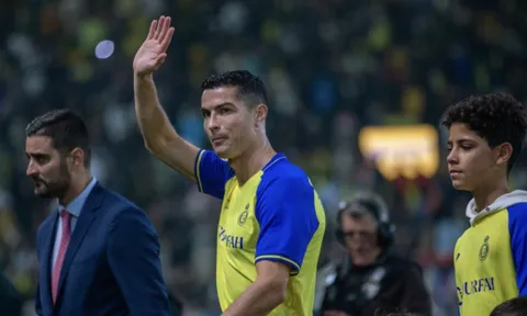 HLV Al Nassr: 'Ronaldo là bản hợp đồng tuyệt vời'