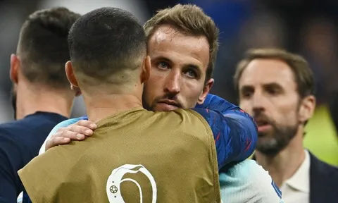 HLV Ancelotti yêu cầu Real chiêu mộ Kane