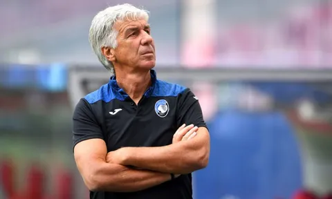 HLV Atalanta gửi chiến thư đến Man Utd