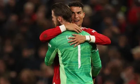 HLV Atalanta ngưỡng mộ một ngôi sao của Man Utd