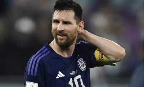HLV Ba Lan: 'Nếu có Messi trong đội, Lewandowski sẽ ghi 5 bàn'