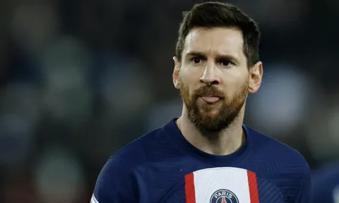 HLV Bayern: Messi chơi tốt dù chẳng cần tập nhiều