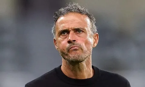 HLV được cầu thủ Barca chọn lựa