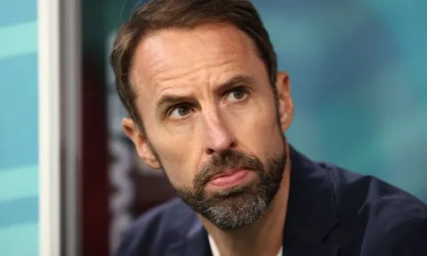 HLV Gareth Southgate đã sai?