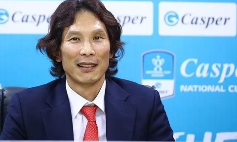 HLV Gong Oh-kyun: Không có sự khác biệt khi dẫn dắt U23 Việt Nam và CAHN