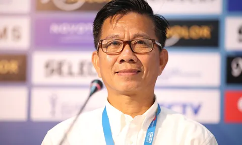 HLV Hoàng Anh Tuấn chỉ ra 5 cái tên bị Troussier lãng quên ở U23 Việt Nam