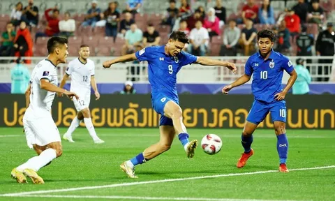 HLV Indonesia: "Asian Cup bị hủy hoại"; Thái Lan thắng tưng bừng trước Kyrgyzstan