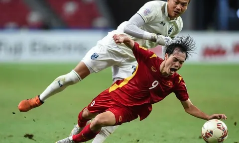 HLV Indonesia: 'Tuyển Việt Nam đáng được hưởng nhiều quả phạt đền'