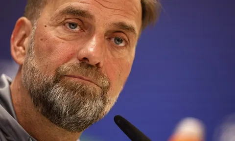 HLV Klopp bị chế nhạo vì tuyên bố vào chung kết Champions League