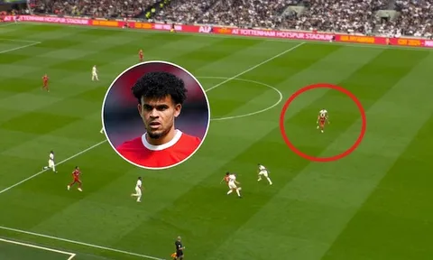 HLV Klopp muốn Liverpool đá lại với Tottenham