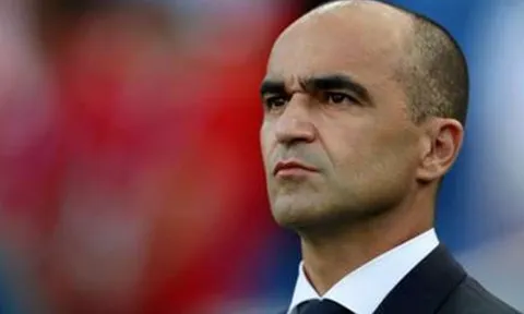 HLV Martinez phủ nhận hoàn toàn liên hệ từ Barca
