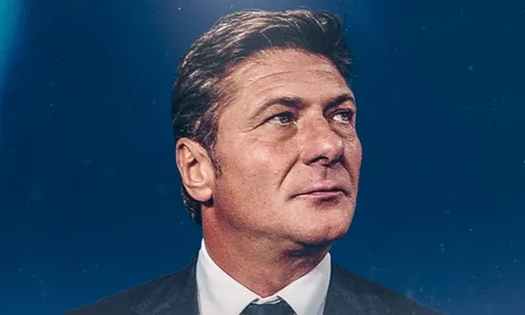 HLV Mazzarri khó thành công ở Napoli