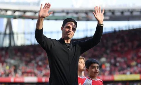Paul Merson: "Họ sẽ có trận chiến lớn với Liverpool tại Emirates"