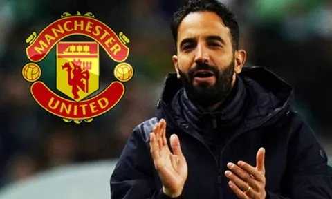 CĐV Man United phấn khích trước ƯCV thay thế Rangnick