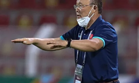 Đài Hàn Quốc ‘nóng’ AFF Cup cùng Việt Nam và thầy Park