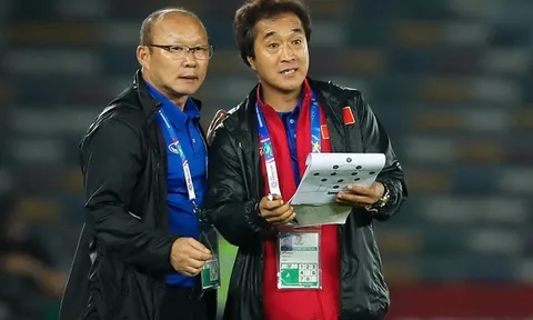 Nếu bộ đôi Park Hang-seo và Lee Young-jin cập bến, TP.HCM có 'hóa rồng'?