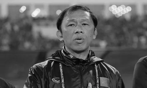Vĩnh biệt và tiếc thương HLV Dương Minh Ninh của HAGL