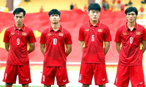 HLV Park Hang Seo 'ngó lơ' Công Phượng: Không chỉ là chấn thương