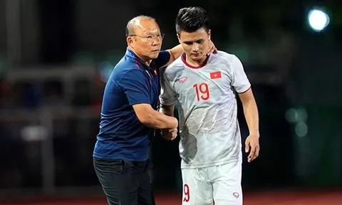 4 điều rút ra khi Quang Hải không dự AFF Cup