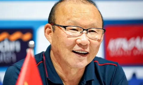 HLV Park Hang-seo: Tôi nhớ bóng đá
