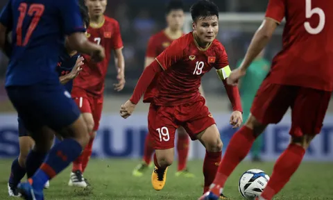 HLV Park: Không có hệ thống tốt, World Cup 2030 chỉ là ước mơ