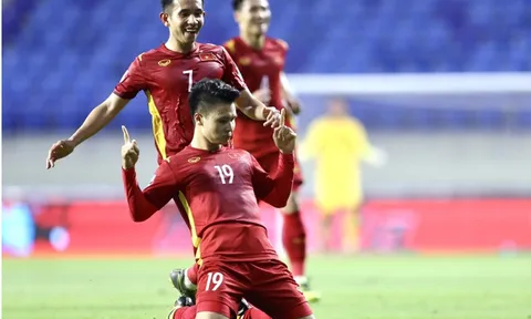 HLV Park: 'Quang Hải rất háo hức dự AFF Cup'