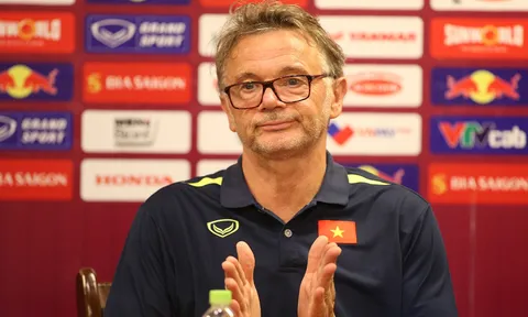 Giành vé VCK U23 châu Á, HLV Troussier vẫn 'nắn' U23 Việt Nam cần cải thiện