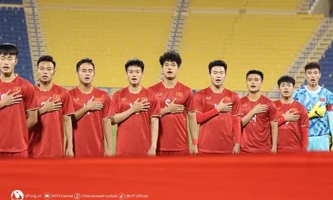 HLV Philippe Troussier 'chấm' 31 cầu thủ cho SEA Games 32