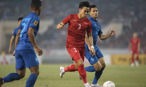 HLV Philippe Troussier được giao nhiệm vụ đưa tuyển Việt Nam dự World Cup