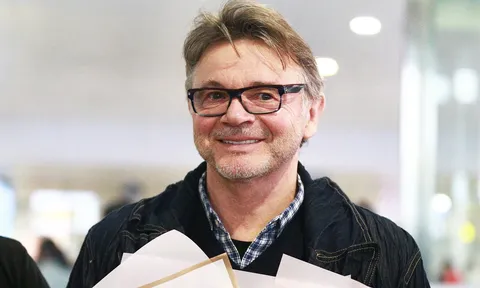 HLV Philippe Troussier gặp VFF trước ngày ký hợp đồng