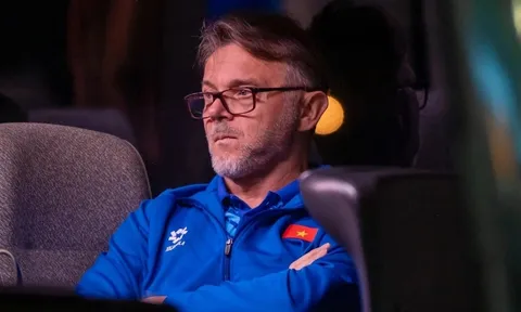 HLV Philippe Troussier: Tôi đã làm điều đó nhưng thất bại