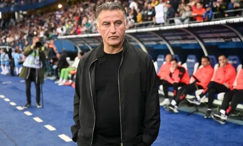 HLV PSG có thể gia nhập đương kim vô địch Serie A