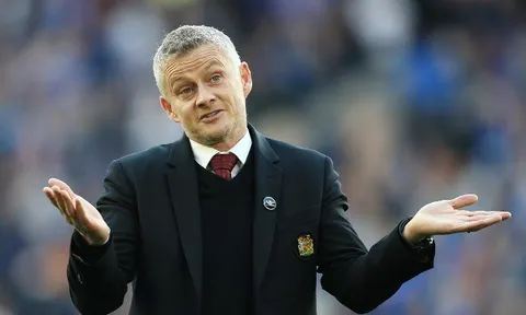HLV Solskjaer hé lộ khả năng ra sân của Rashford trước Atalanta