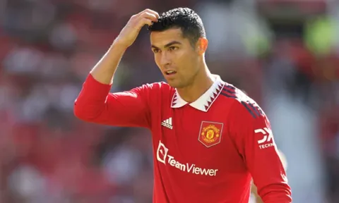 HLV Sporting nói thẳng khả năng chiêu mộ Ronaldo