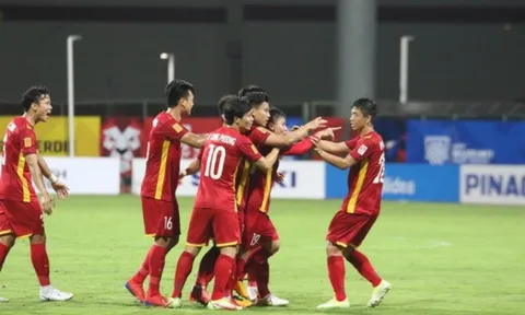 "HLV Tan Cheng Hoe không thể không phục ĐT Việt Nam"